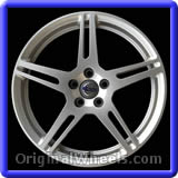 volvo 70 wheel part #70388