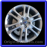 volvo 70 rim part #70371