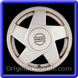 volvo 740 rim part #70168