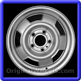 volvo 740 wheel part #70147