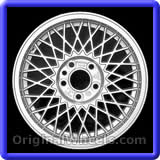 volvo 780 wheel part #70170