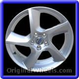 volvo 80 rim part #70364