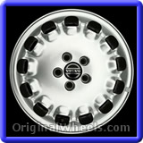 volvo 80 wheel part #70211