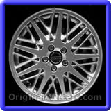 volvo 80 wheel part #70213