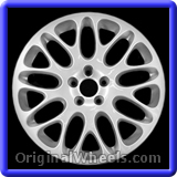 volvo 80 wheel part #70228