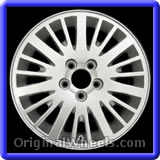 volvo 80 wheel part #70268