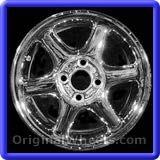 volvo 850 wheel part #70177