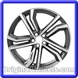 volvo 90 wheel part #70498