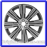 volvo 90 wheel part #70499