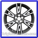 volvo 90 wheel part #70438