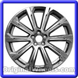 volvo 90 wheel part #70442