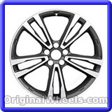 volvo 90 wheel part #70444