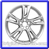 volvo 90 wheel part #70453