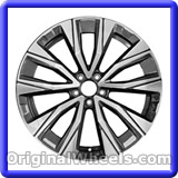 volvo 90 wheel part #70523