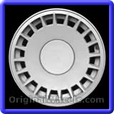 volvo 90 wheel part #70164