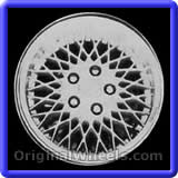 volvo 90 wheel part #70172