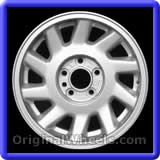 volvo 90 wheel part #70174