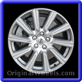 volvo 90 wheel part #70433