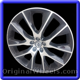 volvo 90 wheel part #70434