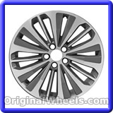 volvo 90 wheel part #70495