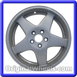 volvo 940 rim part #70176