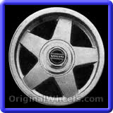 volvo 960 wheel part #70175