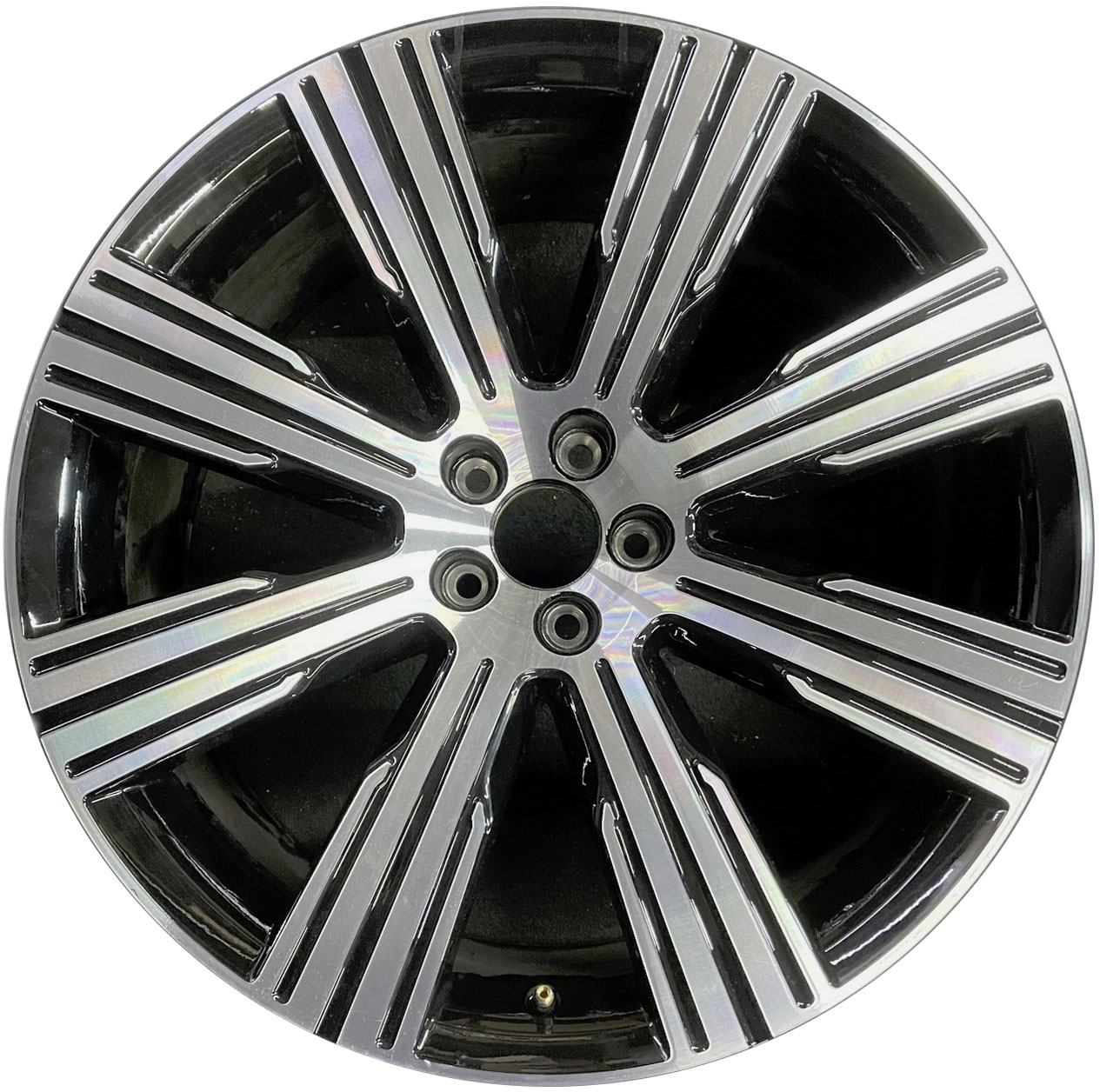 volvo xc90 rim part #96858