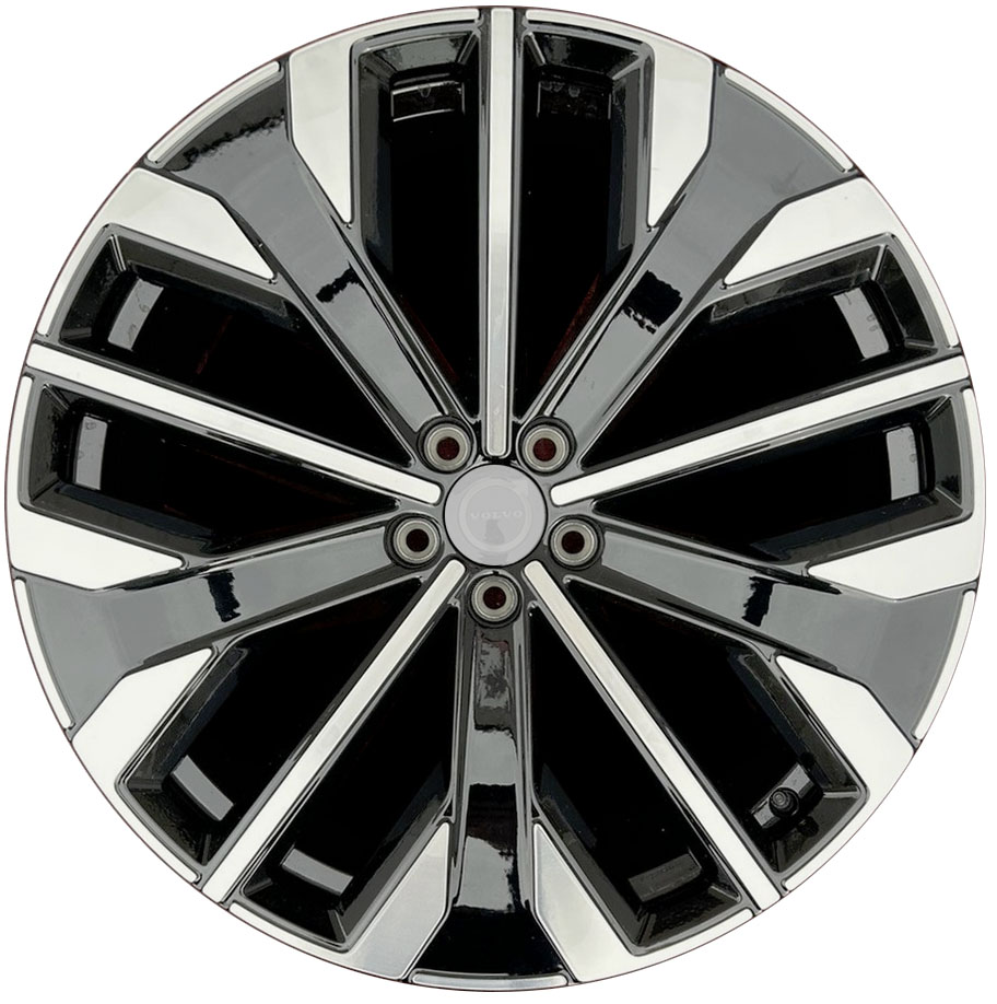 volvo xc90 rim part #70163