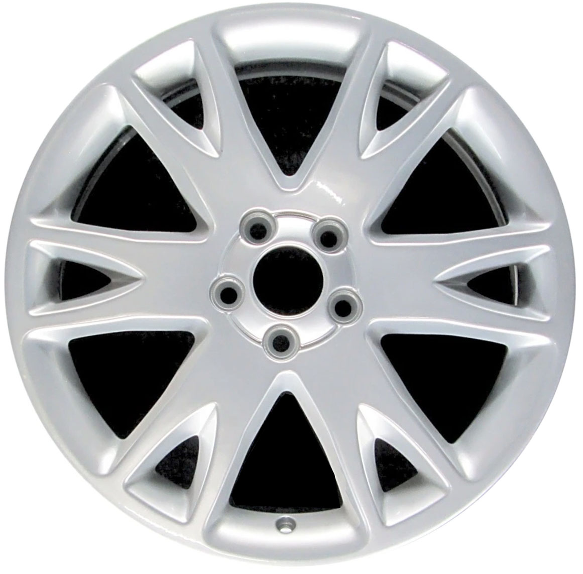 volvo 70 rim part #70379