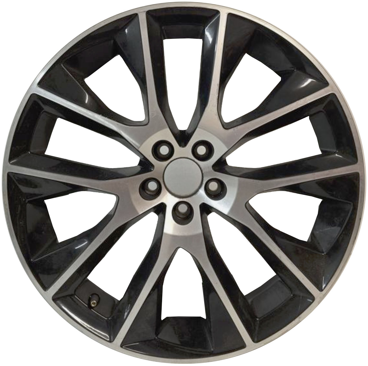 volvo 90 wheel part #70454