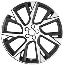 volvo 90 wheel part #70455
