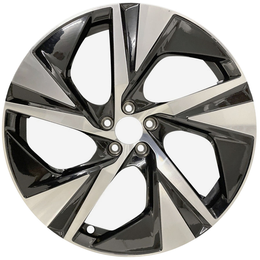 volvo xc90 rim part #95212