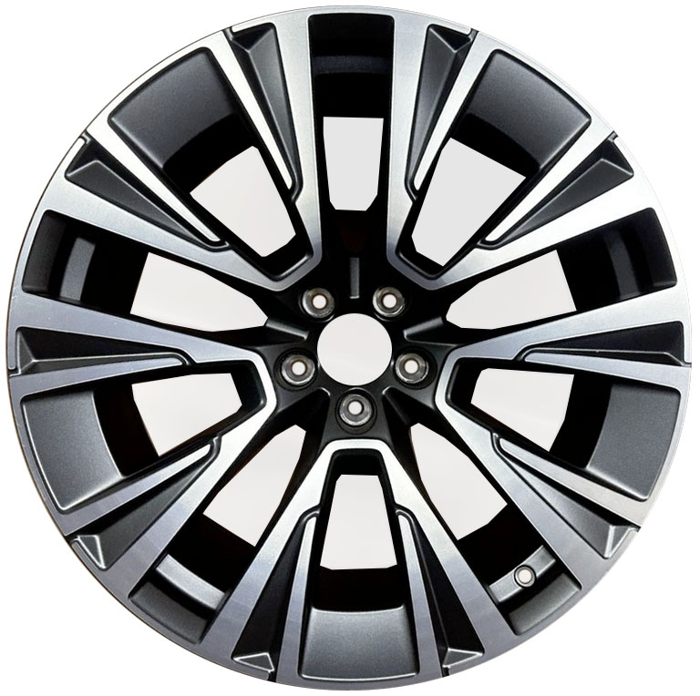 volvo xc90 rim part #96970