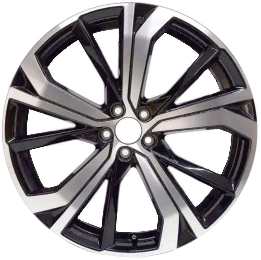 volvo xc60 rim part #70444