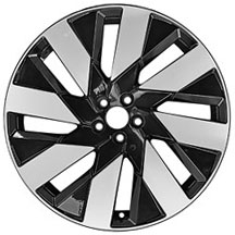 volvo xc90 rim part #70531