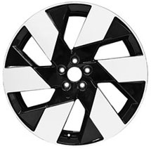 volvo xc60 rim part #70540