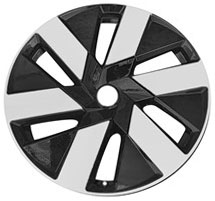 volvo 60 wheel part #70543