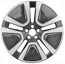 volvo xc40 rim part #94303