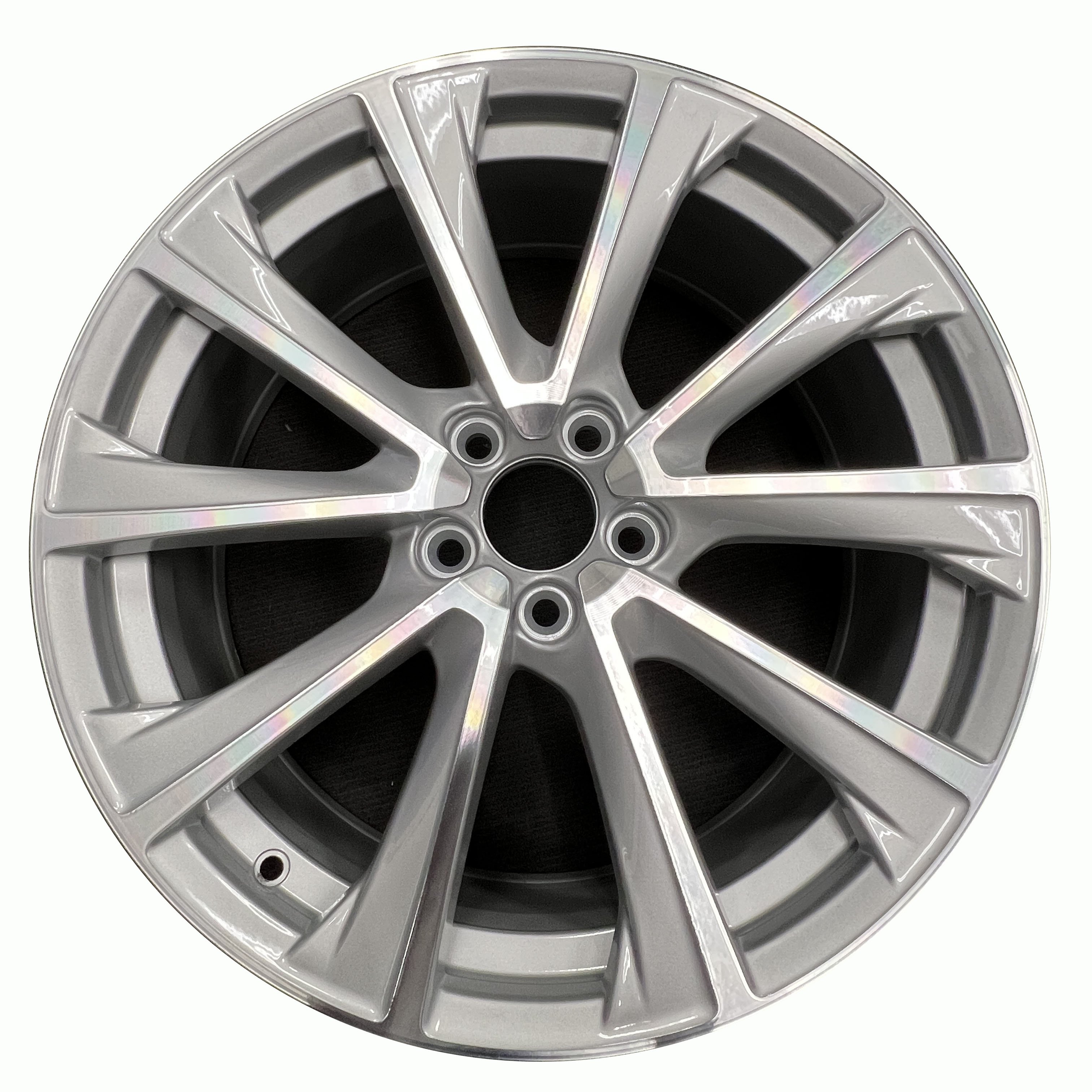 volvo 60 rim part #70412c