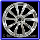 volvo xc90 rim part #70408