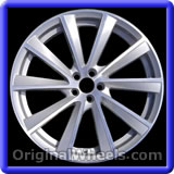 volvo xc90 rim part #70408b