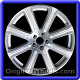 volvo 90 wheel part #70434