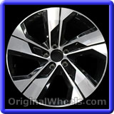 volvo 60 wheel part #70508