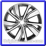 volvo xc40 rim part #70511