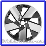 volvo xc40 rim part #70513