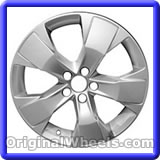 volvo xc40 rim part #70460