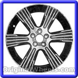 volvo xc40 rim part #70461