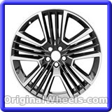 volvo xc40 rim part #70467