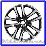 volvo xc60 rim part #70450