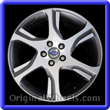 volvo xc60 rim part #70371